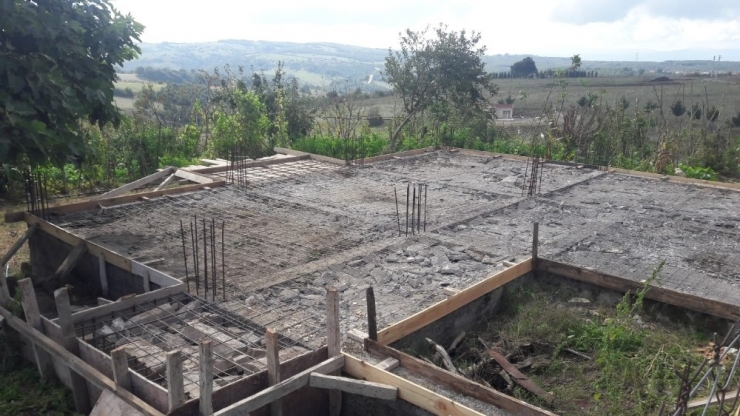 Körfez’de Kaçak Yapılara Geçit Verilmiyor