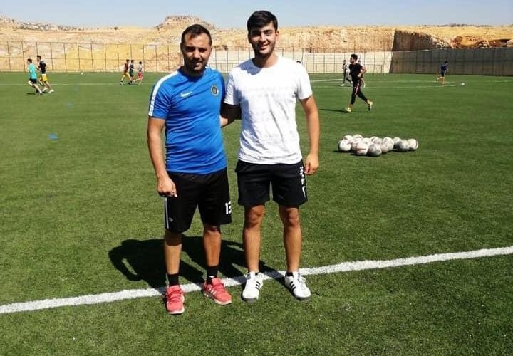 Mardinli Futbolcu İstanbulspor’a Transfer Oldu