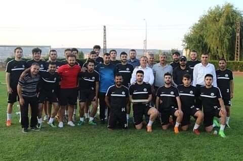 Hacılar Erciyesspor Kayıpsız Devam Ediyor