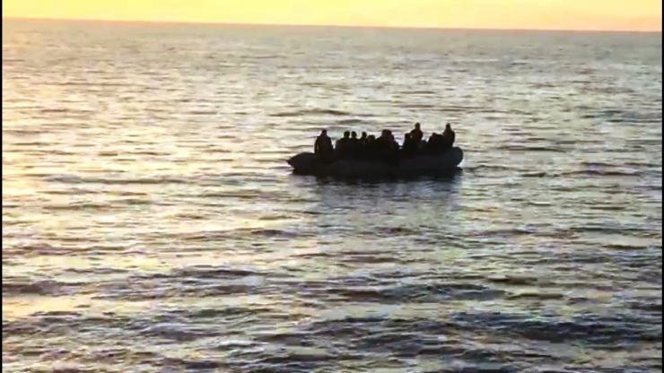 Ölüm Yolculuğu Saniye Saniye Kameralara Yansıdı