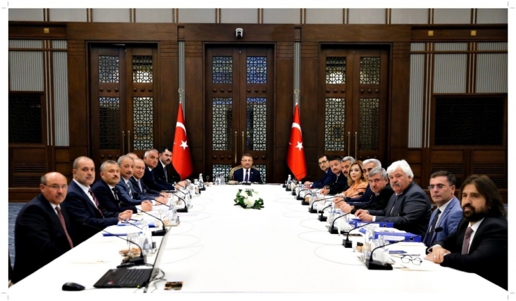 Muğla’ya 17 Yeni Spor Tesisi Müjdesi