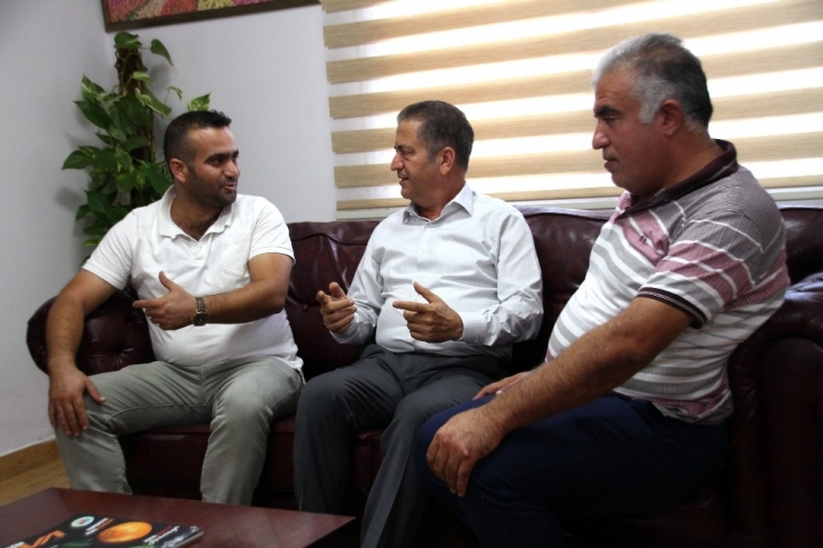 Irak’a Narenciye İhracatı Durdu