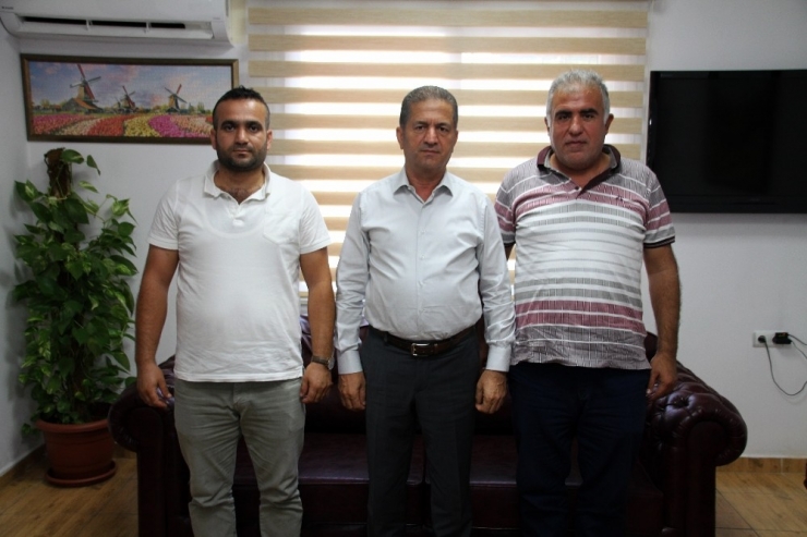 Irak’a Narenciye İhracatı Durdu