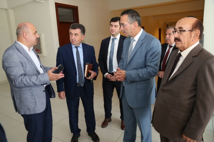 Odü’de Aile Sağlığı Merkezi Açılıyor