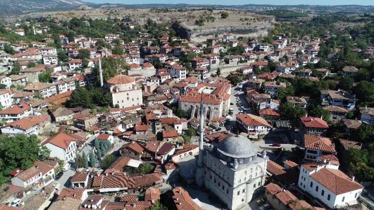 Safranbolu’nun Simgeleri: Tarihi Camiler