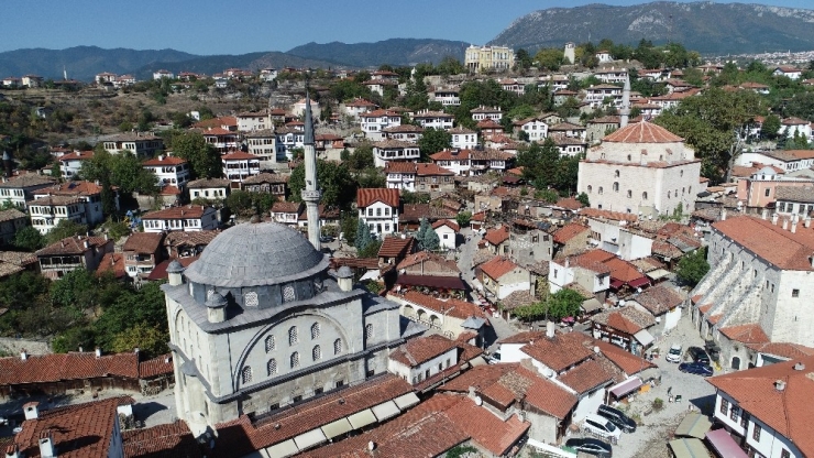 Safranbolu’nun Simgeleri: Tarihi Camiler