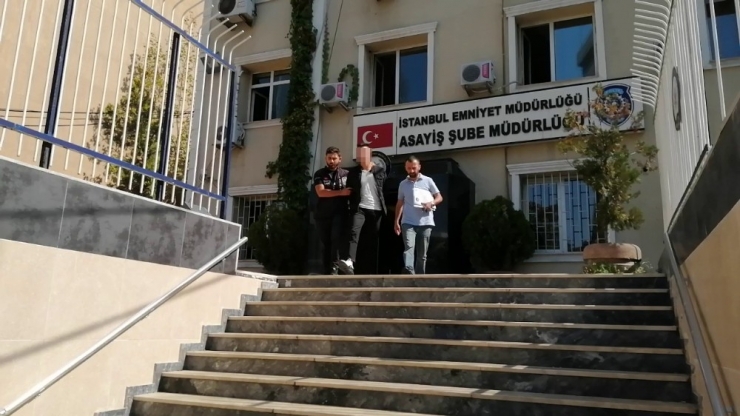 Pendik’te Başına Aldığı Tek Kurşunla Hayatını Kaybetmişti, Katil Zanlısı Yakalandı