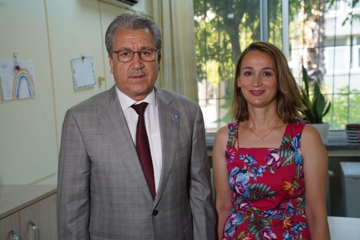 Ege’de Atık Suyu Arıtmak İçin Akıllı Membran Geliştirilecek