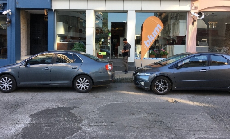 Samsun’da Silahlı Saldırı: 1 Yaralı