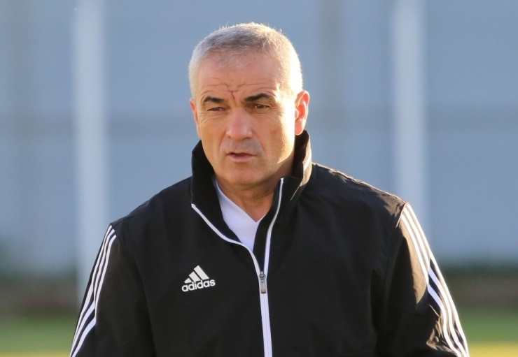 Çalımbay Ateş Püskürdü: “Var Sistemini Kaldırsınlar”