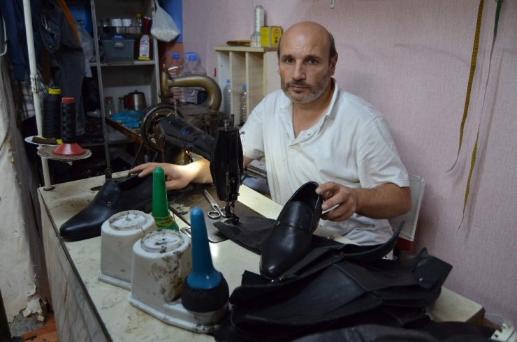 Bir Zamanlar Türkiye’nin Her İline Ayakkabı Gönderiyorlardı Ama Şimdi...