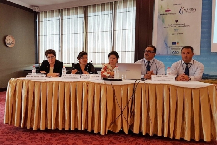 Ödüller Engelsiz Bir Hayat İçin Verildi