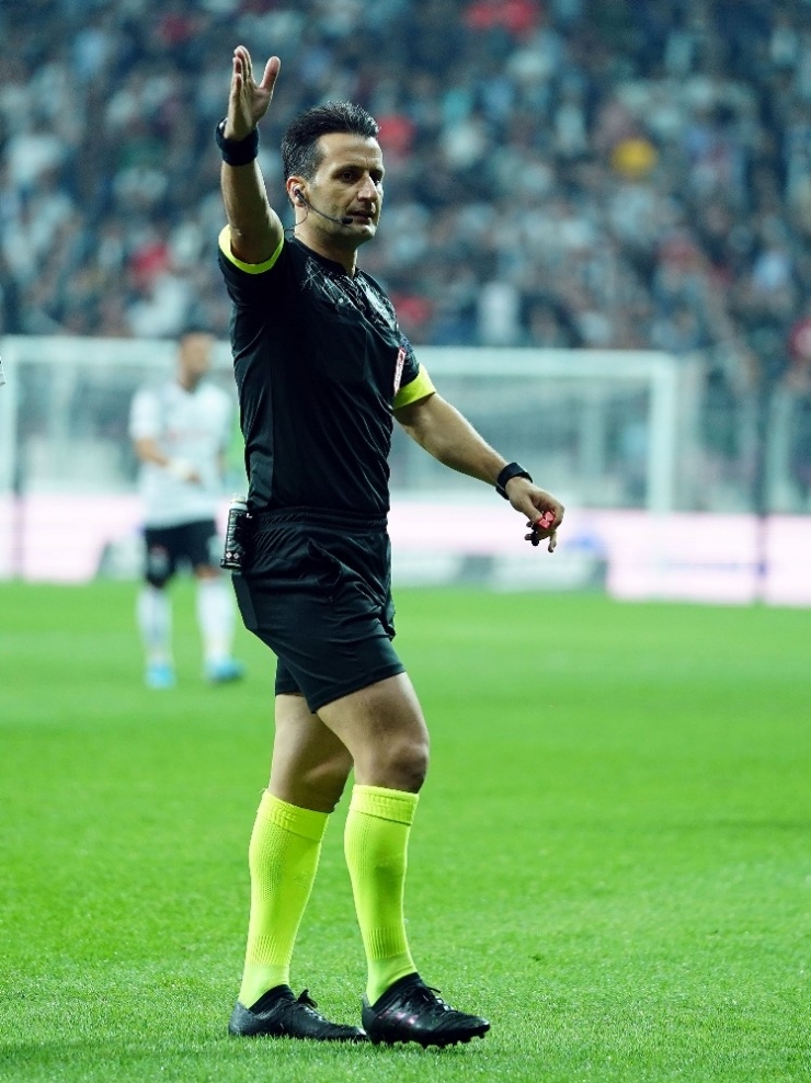 Tff, Suat Arslanboğa’nın Sözleşmesini Feshetti