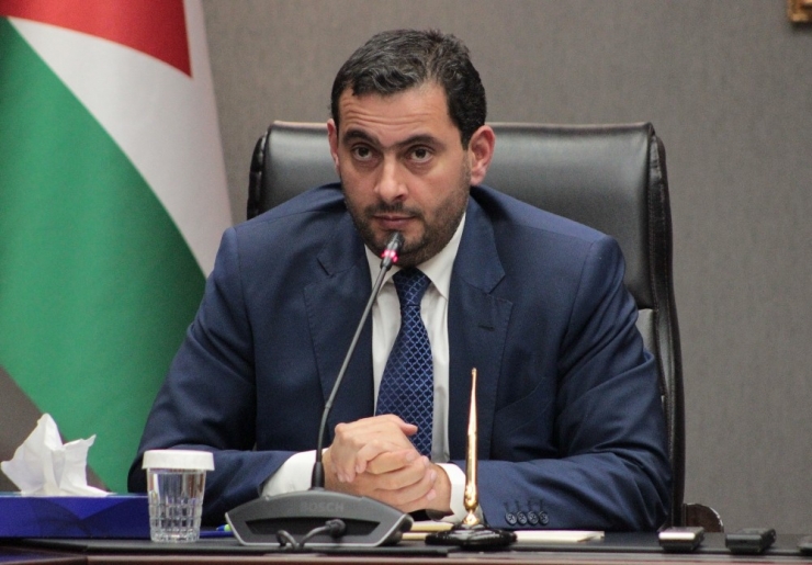 Türkiye İle Ürdün Arasında “Ticaret Ve Ekonomik İşbirliği” Anlaşması İmzalandı