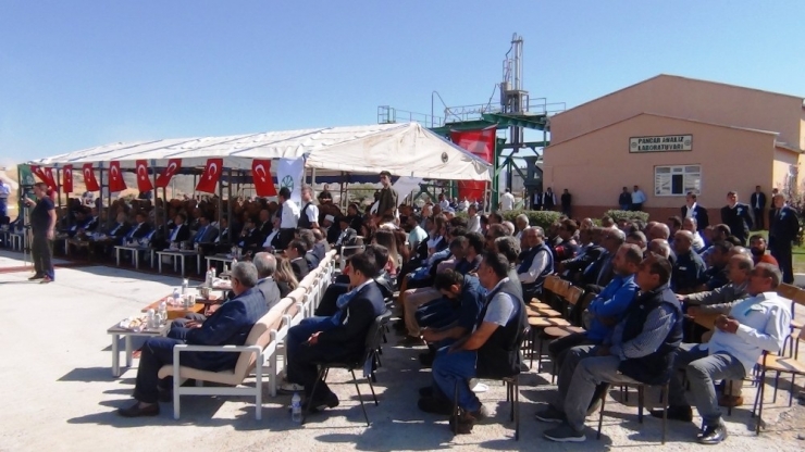 Erciş Şeker Fabrikasından Ekonomiye 150 Milyon Tl Katkı