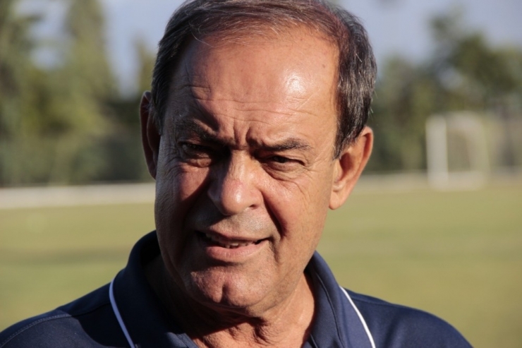 İldiz: “İki Hafta Kaçırdıklarımızı Bu Hafta Yapmak İstiyoruz”