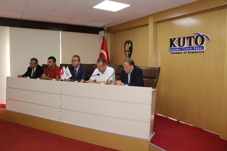 ’Thomas Cook’ Krizinin Sadece Kuşadası’ndaki Zararı 5 Milyon Euro