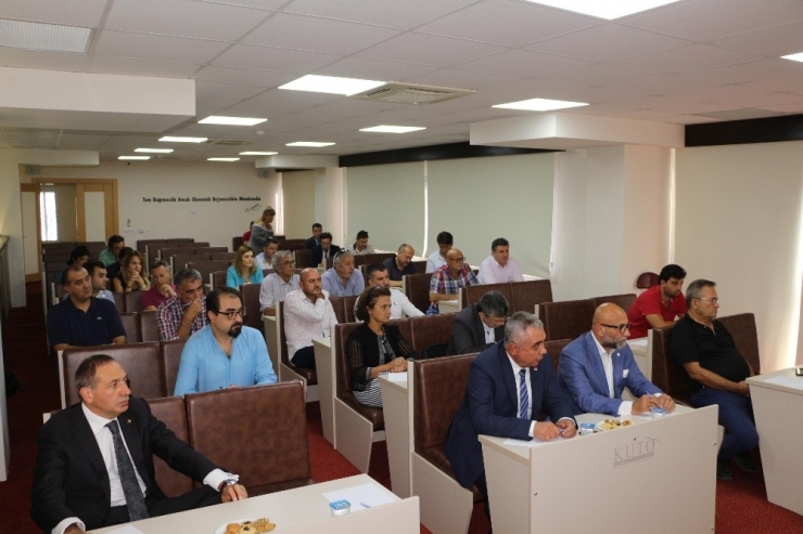 ’Thomas Cook’ Krizinin Sadece Kuşadası’ndaki Zararı 5 Milyon Euro