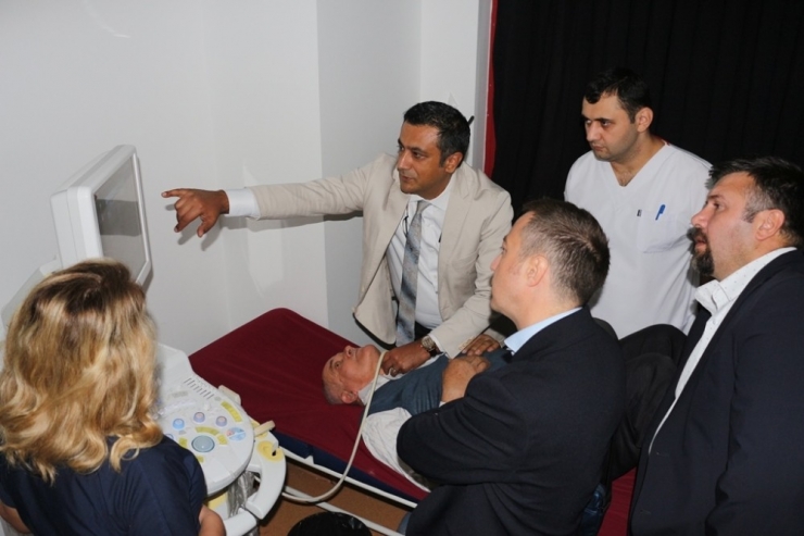 Iv. Zonguldak Endokrin Günleri