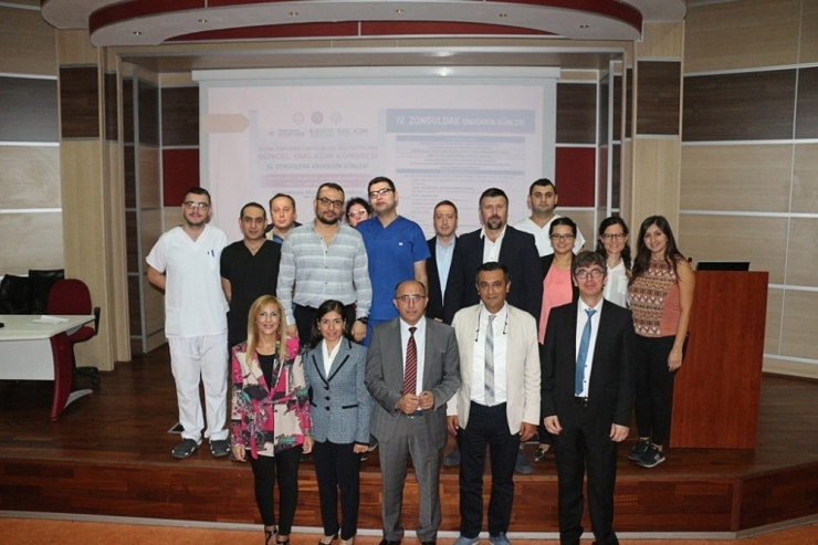 Iv. Zonguldak Endokrin Günleri