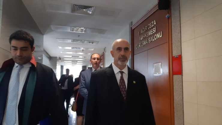 Cezaevindeki Metin Topuz Hakkında Zorla Getirme Kararı