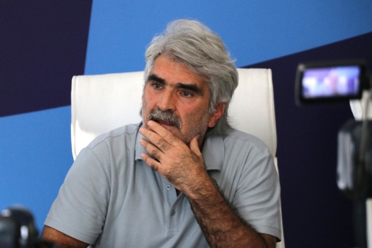 Uğur Tütüneker: "Mantalitemden Vazgeçmeyeceğim"