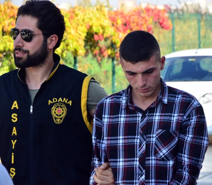 Sosyal Medyadan Galeyana Gelip Mala Zarar Verdiler