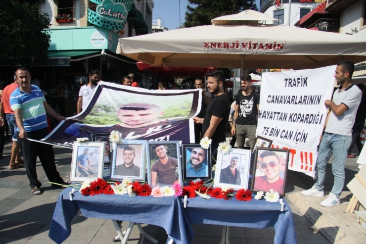 5 Aylık Bebekle En Acı Anma