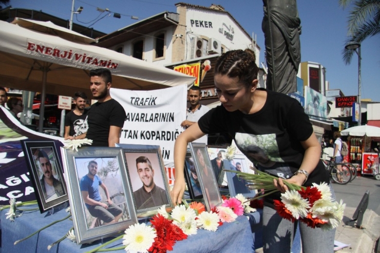 5 Aylık Bebekle En Acı Anma