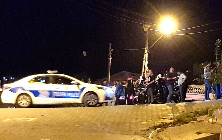 Edremit’te İki Aile Arasında Silahlı Kavga: 1 Ölü, 9 Yaralı