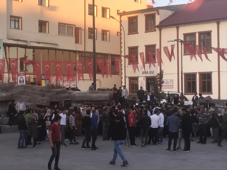 Başkan Ahmet Dölekli’den, Eğitime Ücretsiz Kart Desteği