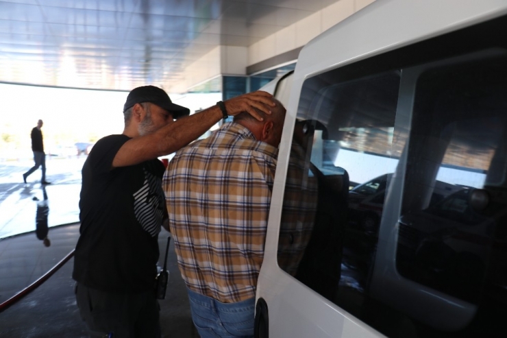 Bebek Cinayetinin Şüphelileri Adliyeye Sevk Edildi