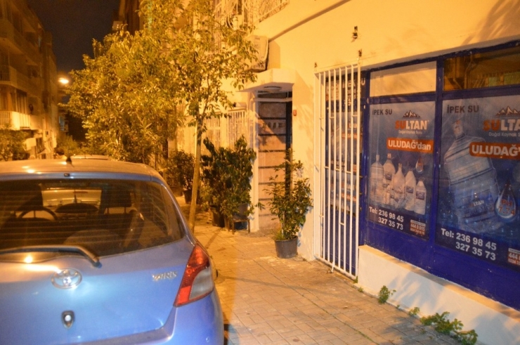 Beşiktaş’ta Silahlı Kavga: 1 Yaralı