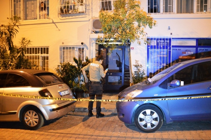 Beşiktaş’ta Silahlı Kavga: 1 Yaralı