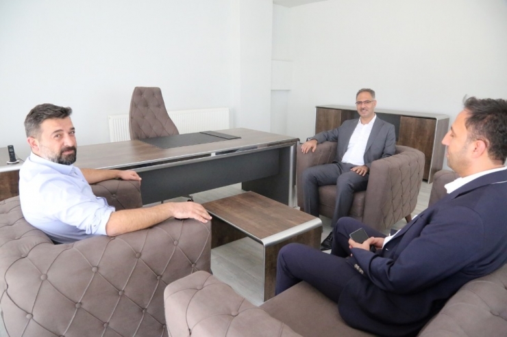 Kuş Emekçilerle Bir Araya Geldi