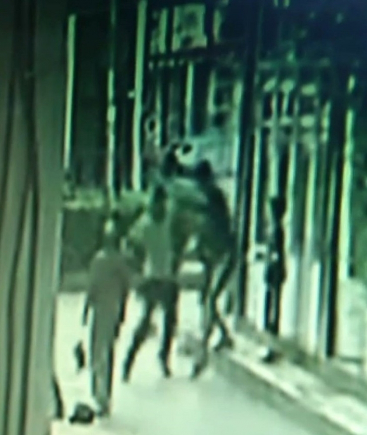 50 Lira İçin Cinayet İşleyen Sanıktan Dehşete Düşüren İfade