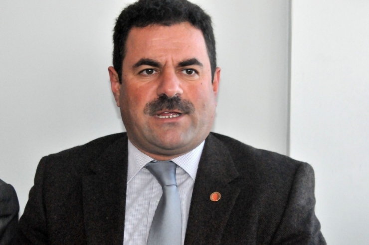 Çiçek Üreticisi Artan Maliyetten Kaygılı