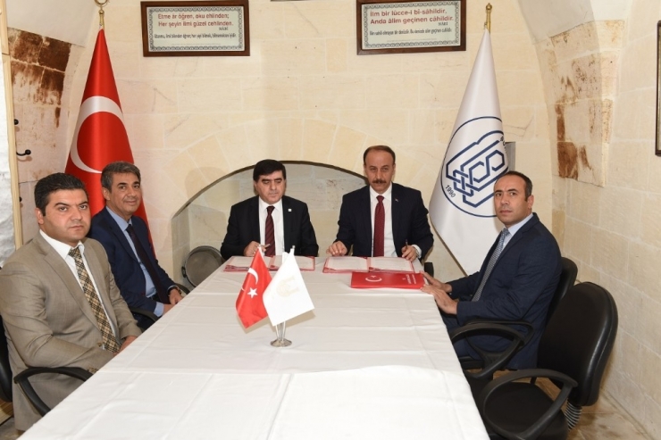 Göbeklitepe’nin Aydınlatılması İçin 2 Milyon Tl Destek Sağlanacak