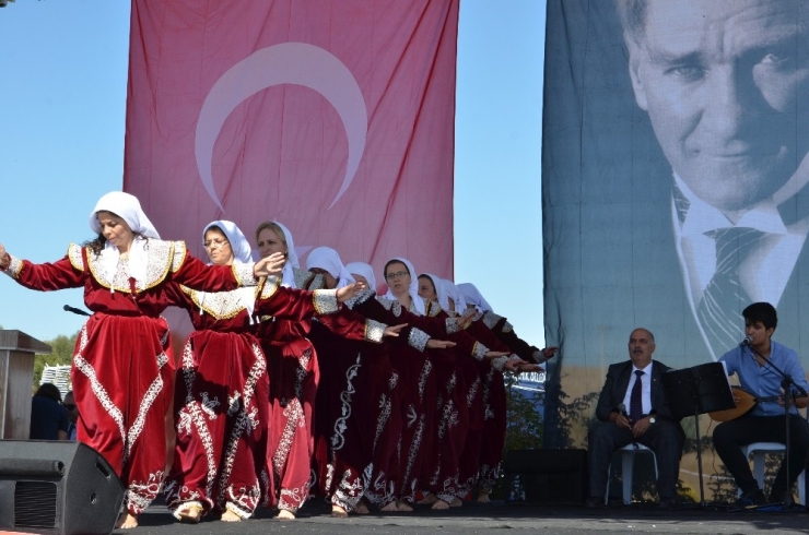 Seyyid Sultan Şücaaddin Veli Anıldı