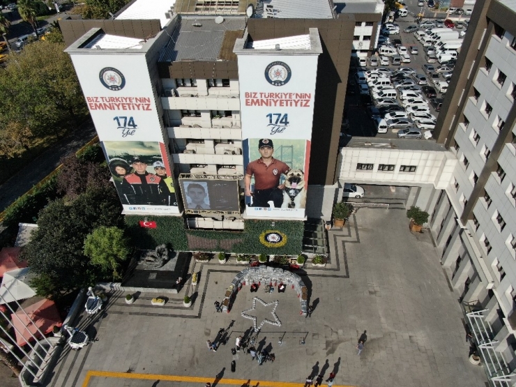 1 Ton 881 Kilo Uyuşturucunun Ele Geçirildiği Operasyonun Detayları Belli Oldu