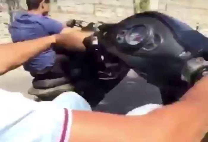 İstanbul’da Tek Teker Terörü