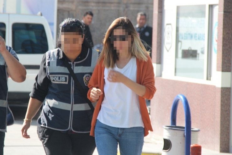 Fetö’nün Yeniden Yapılanmasına Operasyon: 26 Gözaltı Kararı
