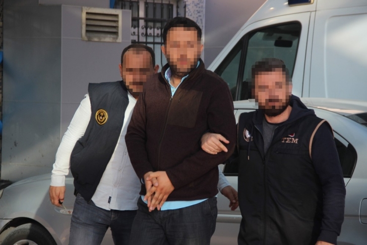 Fetö’nün Yeniden Yapılanmasına Operasyon: 26 Gözaltı Kararı