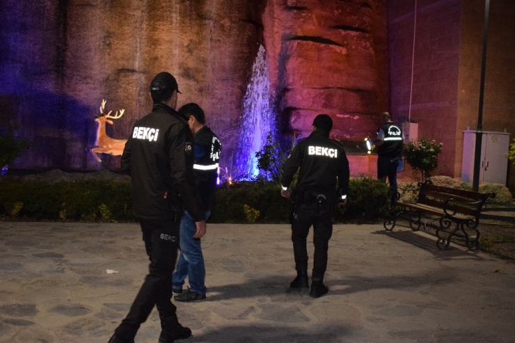 Malatya’da İki Ayrı Bıçaklı Kavga: 4 Yaralı