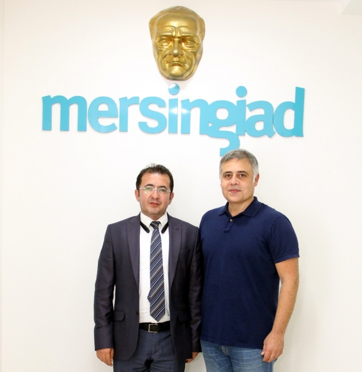 İşkur’dan Mersin Giad Üyelerine Bilgilendirme