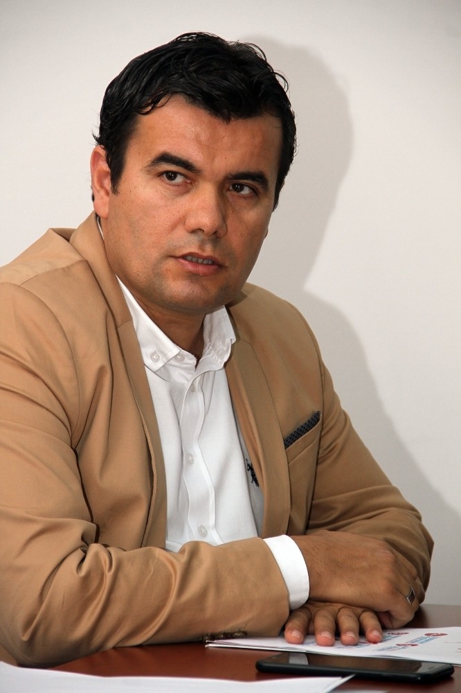 Uluslararası Fethiye Spor Festivali Başlıyor