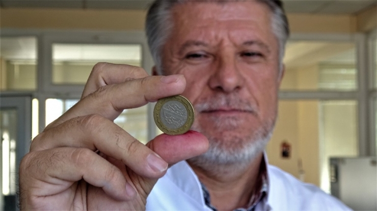 Parada Klozet Kapağından Fazla Bakteri Var