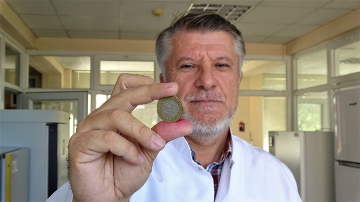 Parada Klozet Kapağından Fazla Bakteri Var