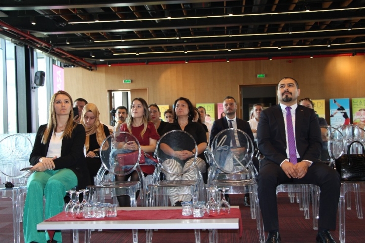 Prof. Dr. Atmaca’dan Obeziteye Karşı Uyarı Ve Birlikte Mücadele Çağrısı