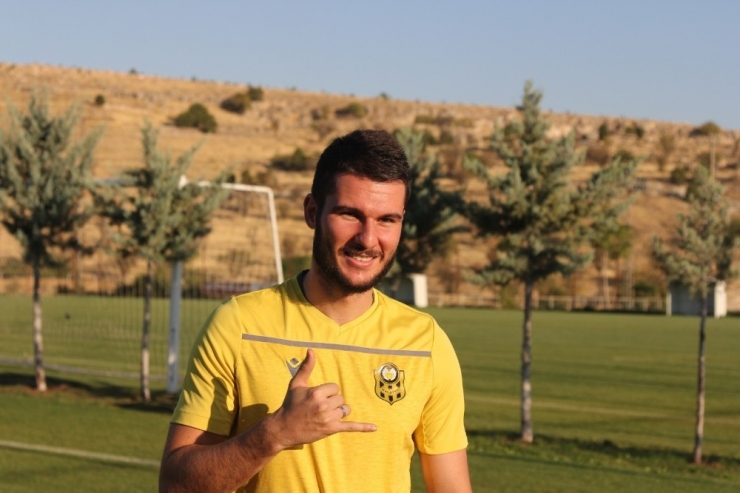 Jahovic: “Çok İyi Bir Sonuçla Sahadan Ayrılacağımızı Düşünüyorum"